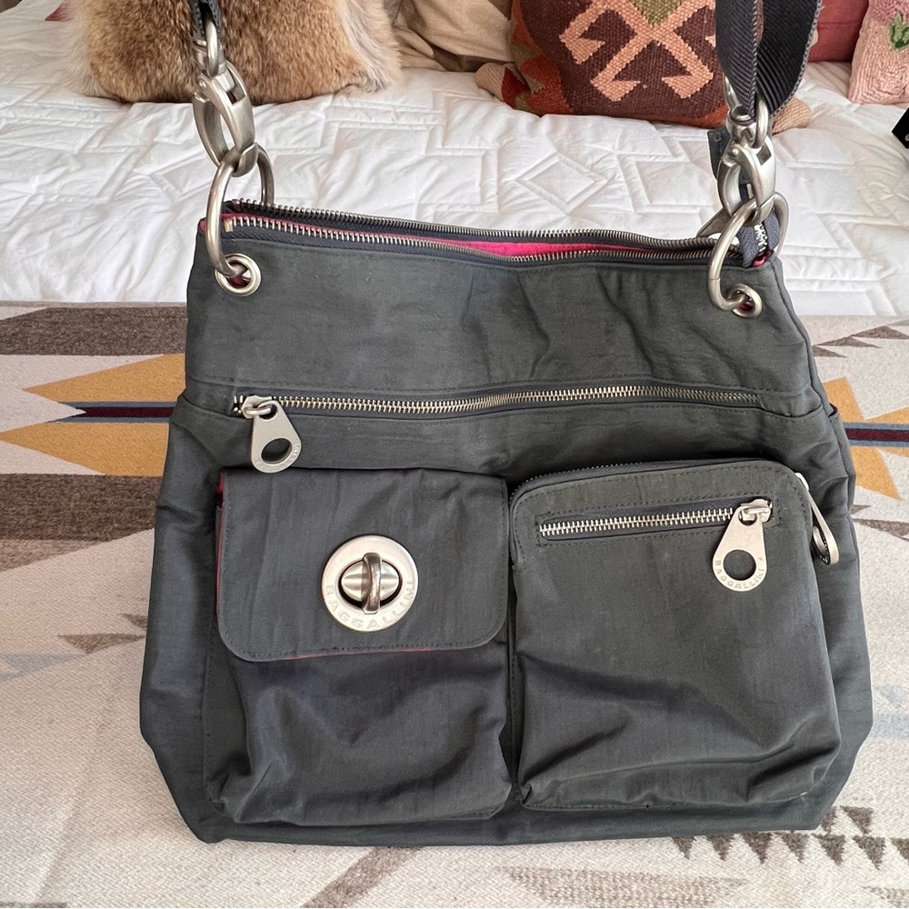 Baggallini Shoulder Bag
